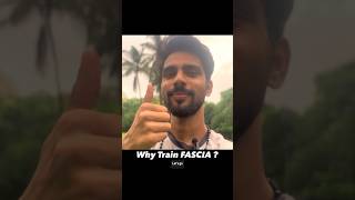 Fascia training knowledge you need to know… fasciatraining india soccer athletemindset [upl. by Audi771]