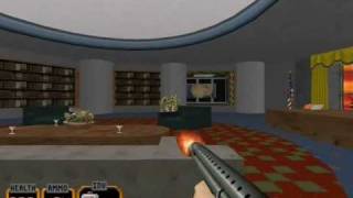 Duke Nukem Top 10 Taunts [upl. by Neil]