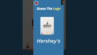 BiteSized Branding The Power of Food Logos In 3 Second  education video gk quiz logo [upl. by Yenahpets]