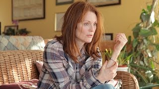 Still Alice Starring Julianne Moore Movie Review [upl. by Pears418]