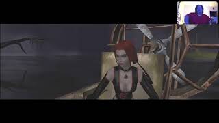 Bloodrayne revamped live gameplay episode1 12124 [upl. by Fabrienne480]