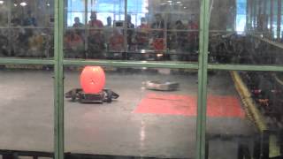 Robo Games 2013 Highlights [upl. by Azenav430]