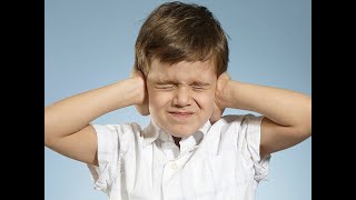 noise sensitivity in children [upl. by Leesen955]