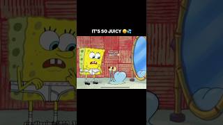 Gary is All CheekedUp on a Thursday Afternoon SpongeBob Voiceover [upl. by Ahsirpac]