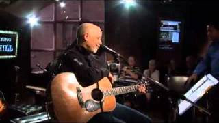 Dan Hill Live From The Concert Lobby [upl. by Sumahs807]