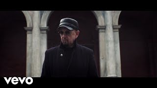 Enrico Ruggeri  Parte di me Official Video [upl. by Kozloski42]