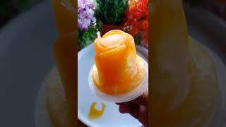 😋😋🤓shortsyoutub  mango icecream 🥭🥭🥭🥭🥭how to make tendingplzlike 😭sub🙏🙏🙏🙏🙏 [upl. by Atiuqrehs293]