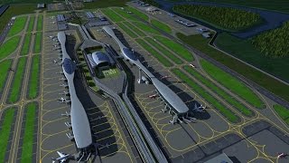 Navi Mumbai International Airport NMIA [upl. by Tressia293]