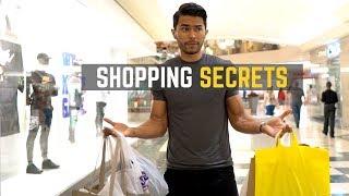 6 Shopping Secrets Brands DONT Want You to Know [upl. by Millard840]