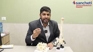 Nerve Root Pain  Spine Root Block Dr Shailesh Hadgaonkar  Back amp Spine Pain  Spine Expert [upl. by Selinda987]