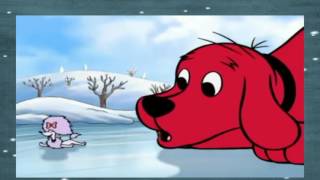 Clifford The Big Red Dog S02Ep01 Thats Snow Lie A Friend In Need [upl. by Aria898]