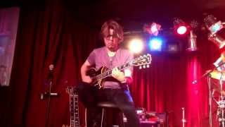 Johnny A live at BB Kings quotTwo Wheeled Horsequot [upl. by Gass]