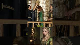 Historical fiction TV series Magnificent Century but Hurrem is played by her historical prototype [upl. by Zetrom]