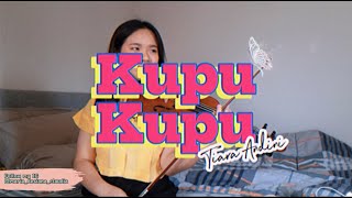 FREE DOWNLOAD Sheet Music PDF KupuKupu  Tiara Andini  Violin Cover [upl. by Airda265]