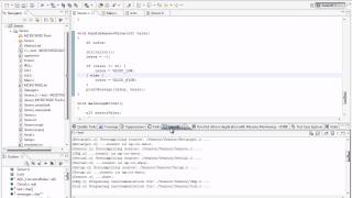 Parasoft Webinar How to Leverage Code Analysis Techniques for Your Embedded Project [upl. by Corie140]