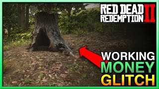 Red Dead Redemption 2 Money Glitch  BEST Red Dead 2 Money Glitch  Red Dead Money Glitch [upl. by Tobin]