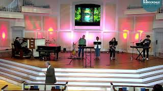 Brookdale Christian Church  LIVE [upl. by Mcconaghy]