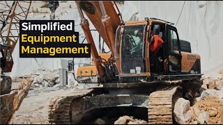 Equipment Management with SiteDocs [upl. by Bronder526]