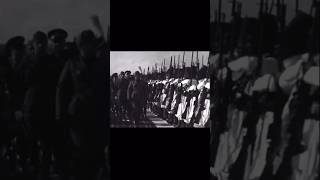 Italy Invades Albania Part 1 history albania italy balkans 1939 invasion militaryhistory [upl. by Muryh]