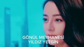 GÖNÜL MEYHANESİ YILDIZ YETGİN [upl. by Kcirderfla]