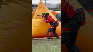 starkhpaintball paintball paintballer speedball [upl. by Halsey]