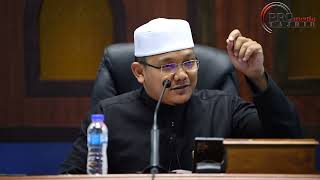 04012024 Ustaz Qarni Edrus  72 Kisah Para Nabi Yang Tak Boleh Dijadikan Hujah [upl. by Gan619]