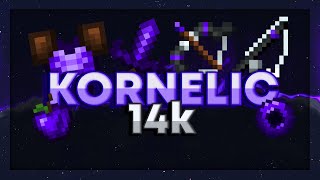 Kornelics 14k Texture Pack  POISONED 16x [upl. by Anavi791]