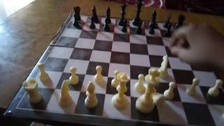 How to play chess in Hindi [upl. by Spike]