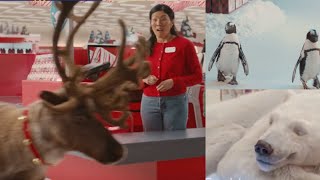 Target Commercial 2024 Happier Holidays Ad Review [upl. by Lissak611]