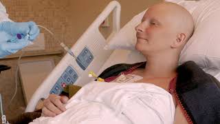 Cancer Care in the Hospice Setting [upl. by Laamak591]