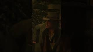 Red Dead Redemption 2  Exploring the Graveyard rdrgameplay easterdecoration gaming rdr2 [upl. by Drabeck197]