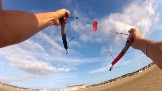 TROUVILLE SUR MER GoPro [upl. by Kathye408]