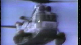 Apollo 13 Part 25 CBS News Coverage of Splashdown [upl. by Oned]