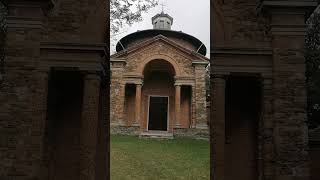 BORGHETTO BORBERA  Shrine of the Infant Jesus of Prague [upl. by Sarazen]