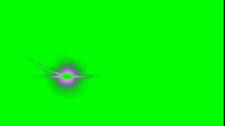 glowing flying orb free green screen effect [upl. by Hayott]