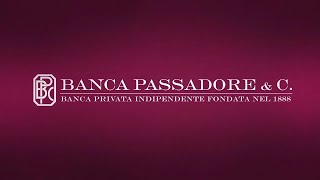 Cultura ed Eventi  Banca Passadore amp C [upl. by Nosnehpets]