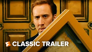 National Treasure 2004 Trailer 1  Movieclips Classic Trailers [upl. by Coombs456]