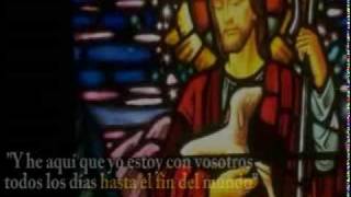 LA IGLESIA CATOLICA ES LA QUE CRISTO FUNDO Y PREVALECERA HASTA EL FIN [upl. by Conall]