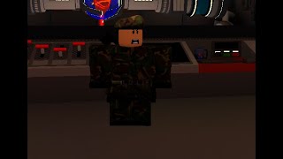 OUTBREAK EVENT WITH DEVS  IITPP  Roblox [upl. by Michele]