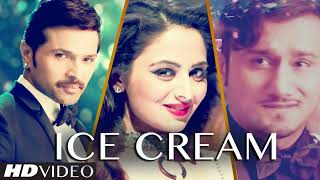 The Xpose Movie Ice Cream Khaungi Full Video Song  Yo Yo Honey Singh Himesh Reshammiya [upl. by Phillada]