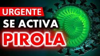 LLEGA LA PEOR VARIANTE 🔴 INFECTA RÁPIDO Y ASFIXIA A LOS ENFERMOS [upl. by Erdnael]