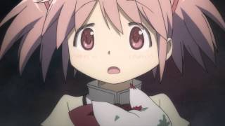 Trailer Proyecto Madoka Magica La historia del inicio  Fandub Latino [upl. by Orferd]