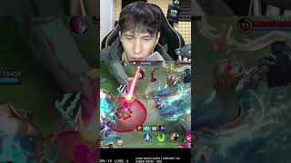 Arlott 😁 mobilelegends mlbbidcreator [upl. by Asilram]