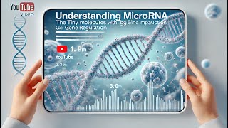 Understanding microRNA [upl. by Vitus795]