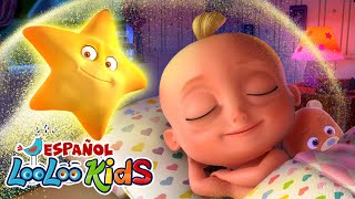 La canción de cuna de Brahms  Canciones Infantiles para niños  Canciones para Bebés [upl. by Asir13]