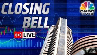 Market Closing LIVE  Nifty At 21750 Sensex Gains 1200 Points Led By Oil amp Gas Power Banks [upl. by Ailecnarf]