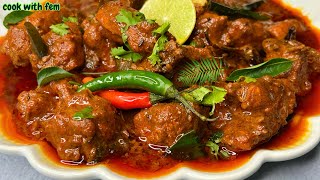 HYDERABADI Shadiyon wala ACHARI MURGH  Chicken Pickle  Achari Chicken Ki Special Recipe [upl. by Wyon]