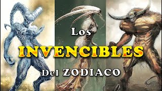 Estos signos NO SE RINDEN ante nada literalmente son INVENCIBLES 😲🔥 ¿Eres uno de ellos [upl. by Ernestus690]