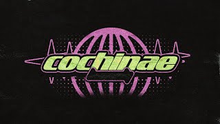 COCHINAE MIX  KEVO DJ [upl. by Nataniel]