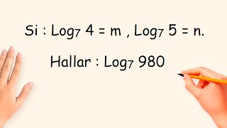 LOGARITMOS propiedades y TRUCOS  ejercicios explicados paso a paso [upl. by Paapanen]